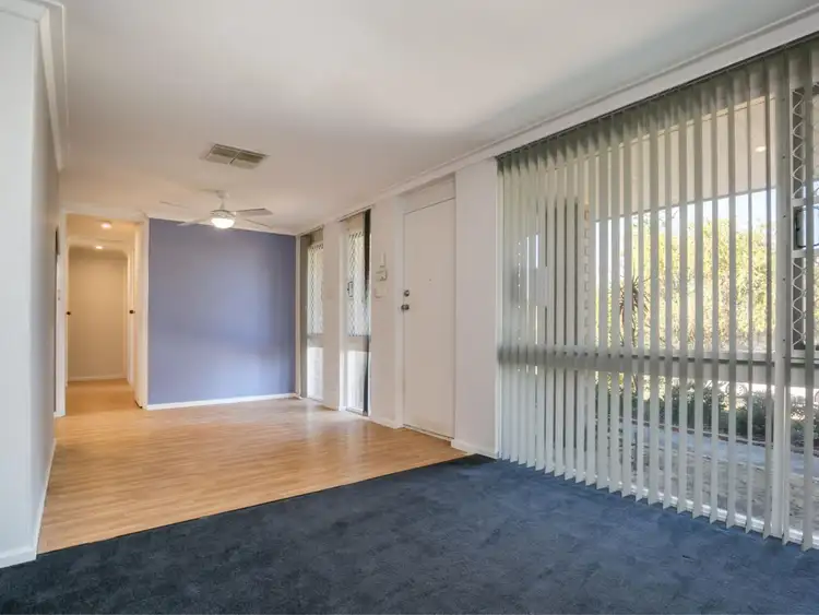 Third view of Homely house listing, 47 Camberwarra Drive, Craigie WA 6025