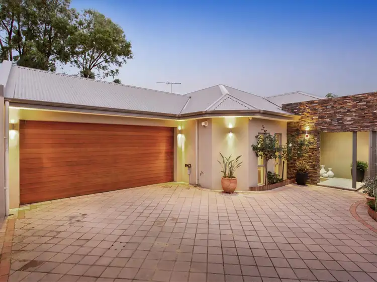 48B Bradley Street, Yokine WA 6060
