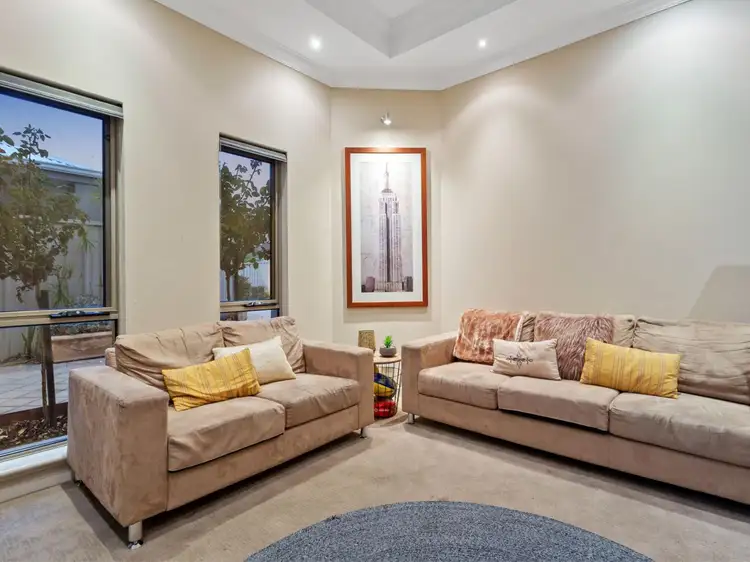 Third view of Homely house listing, 48B Bradley Street, Yokine WA 6060