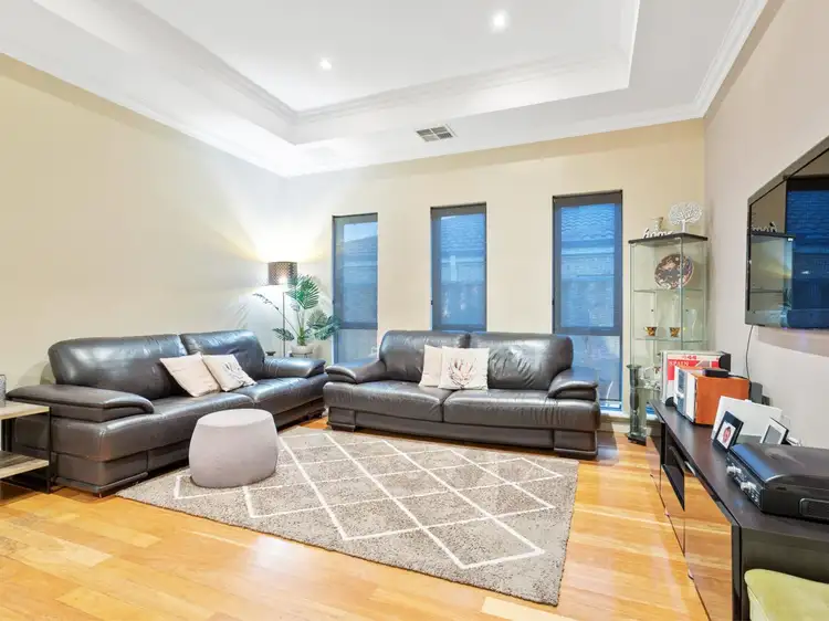 Fourth view of Homely house listing, 48B Bradley Street, Yokine WA 6060