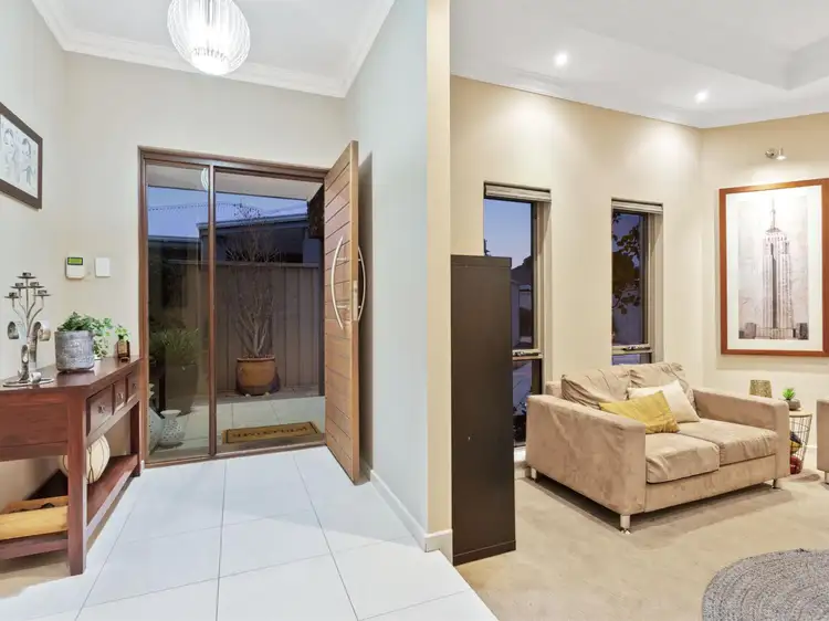 Fifth view of Homely house listing, 48B Bradley Street, Yokine WA 6060