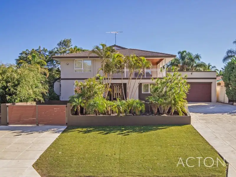 Main view of Homely house listing, 70 Mclarty Road, Halls Head WA 6210