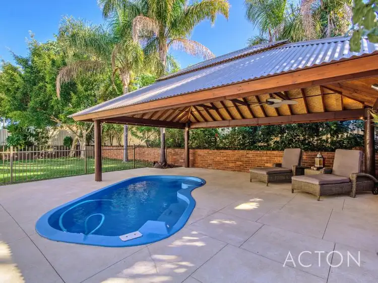 Second view of Homely house listing, 70 Mclarty Road, Halls Head WA 6210