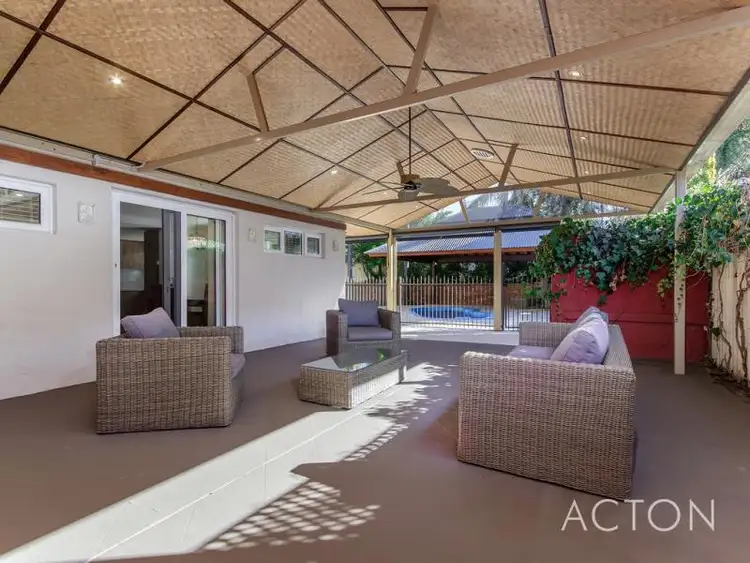 Third view of Homely house listing, 70 Mclarty Road, Halls Head WA 6210