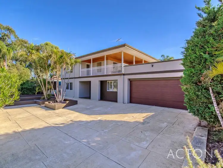 Fourth view of Homely house listing, 70 Mclarty Road, Halls Head WA 6210