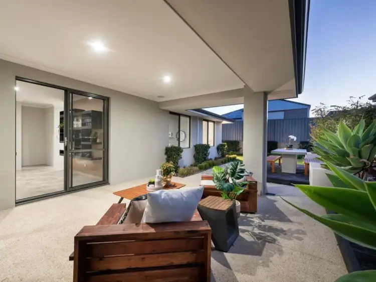 Main view of Homely house listing, 34 Vetter Road, Clarkson WA 6030