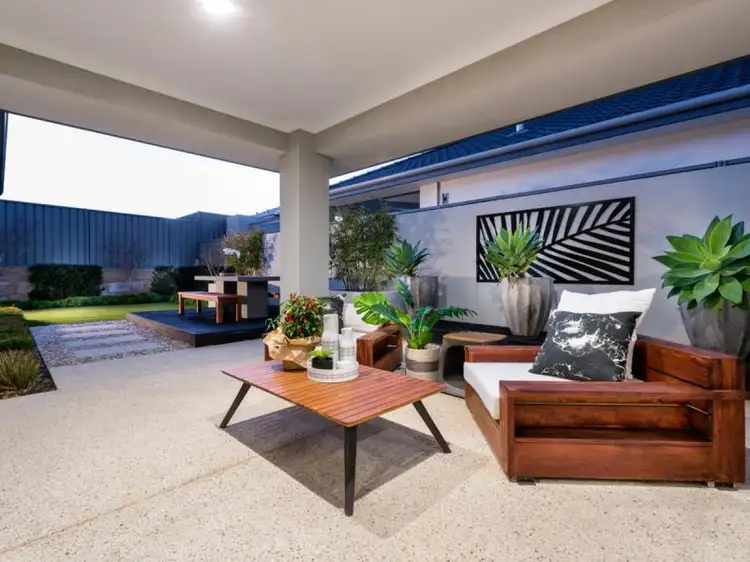 Second view of Homely house listing, 34 Vetter Road, Clarkson WA 6030