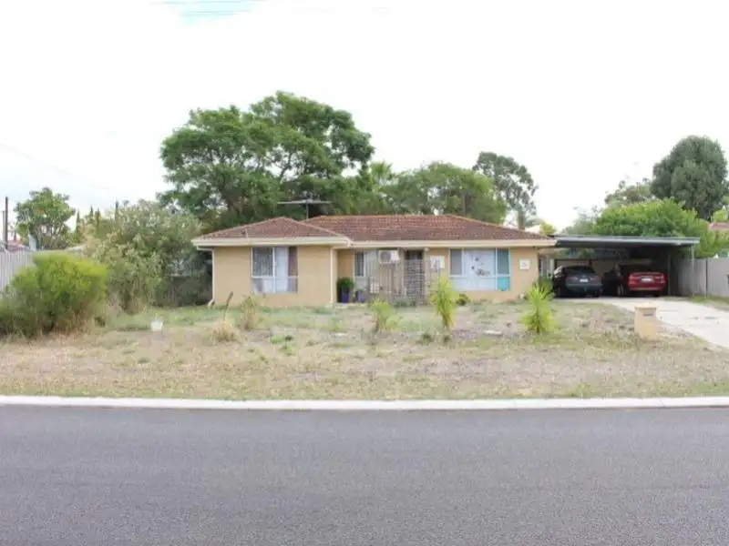 Main view of Homely house listing, 3 Burlinson, Koondoola WA 6064