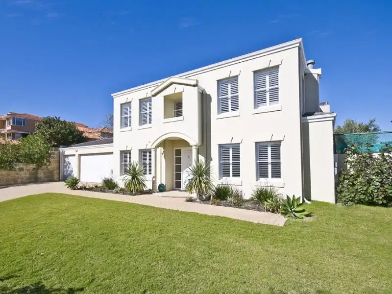 Main view of Homely house listing, 16 Riversea View, Mosman Park WA 6012