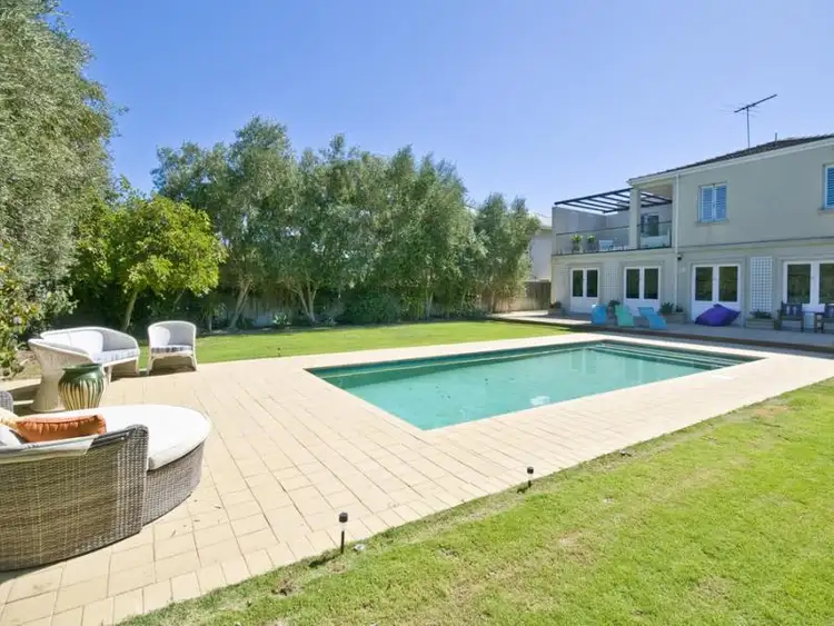Second view of Homely house listing, 16 Riversea View, Mosman Park WA 6012