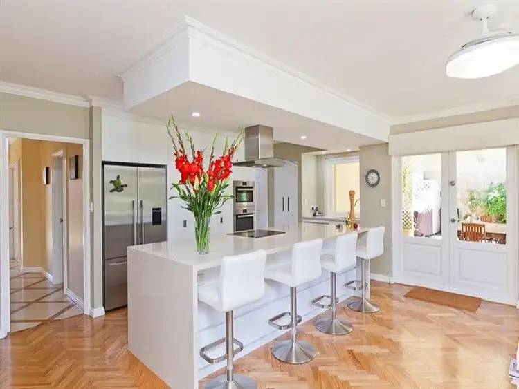 Fourth view of Homely house listing, 16 Riversea View, Mosman Park WA 6012