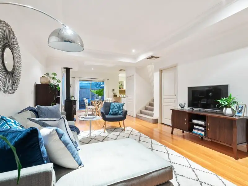 Main view of Homely house listing, 37B John Street, Inglewood WA 6052