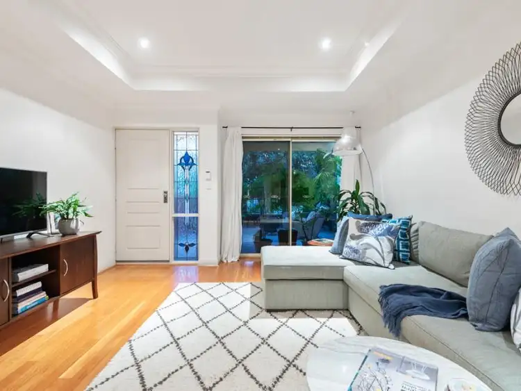 Fourth view of Homely house listing, 37B John Street, Inglewood WA 6052