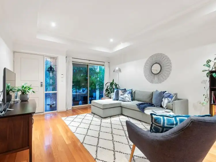 Fifth view of Homely house listing, 37B John Street, Inglewood WA 6052