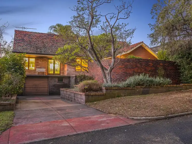 56 Berkeley Crescent, Floreat WA 6014