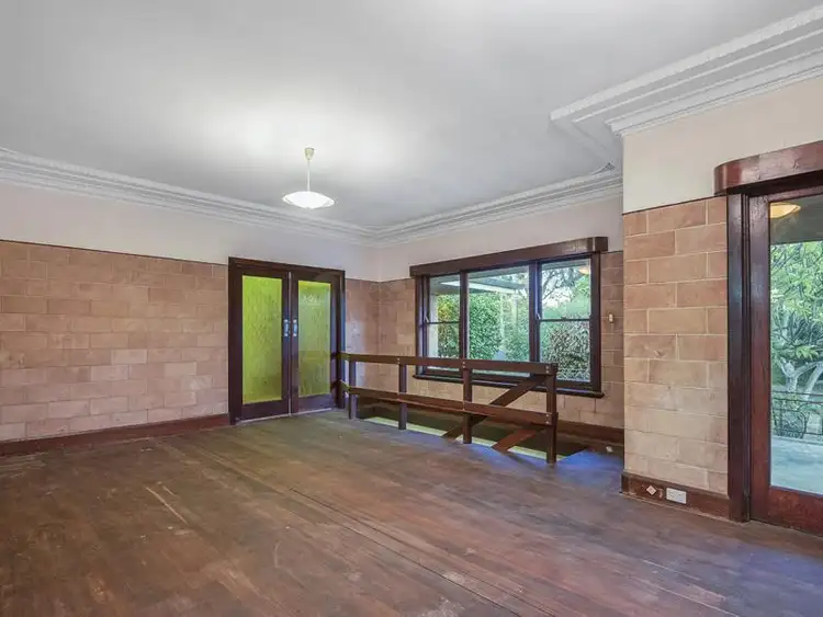 Fourth view of Homely house listing, 56 Berkeley Crescent, Floreat WA 6014