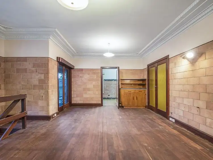 Fifth view of Homely house listing, 56 Berkeley Crescent, Floreat WA 6014