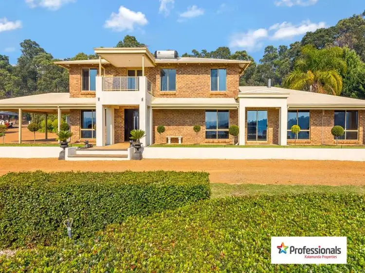 9 Ryan Road, Pickering Brook WA 6076