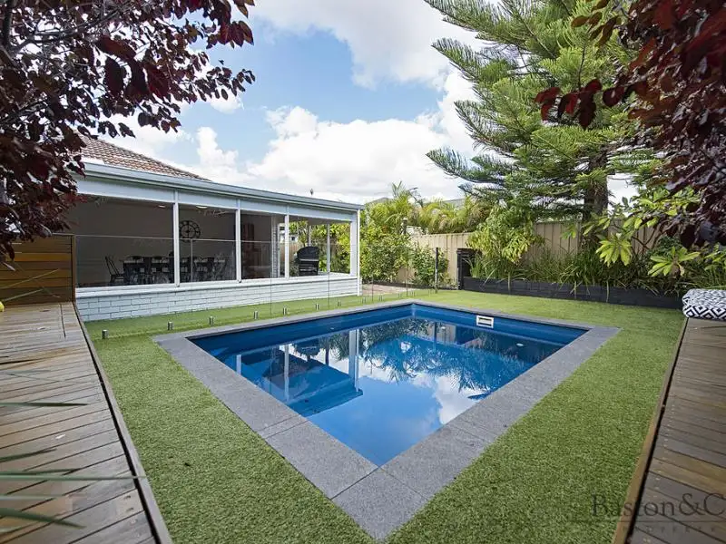 Main view of Homely house listing, 95 Goddard Street, Lathlain WA 6100