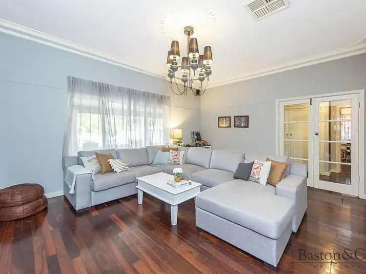 Third view of Homely house listing, 95 Goddard Street, Lathlain WA 6100