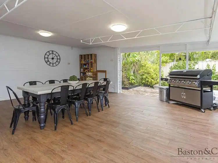 Fourth view of Homely house listing, 95 Goddard Street, Lathlain WA 6100