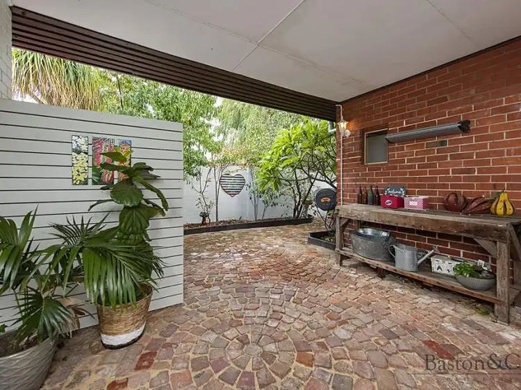 Fifth view of Homely house listing, 95 Goddard Street, Lathlain WA 6100
