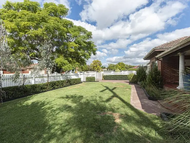 Sixth view of Homely house listing, 95 Goddard Street, Lathlain WA 6100