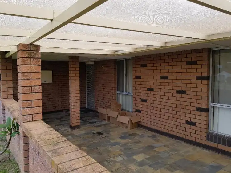 Fifth view of Homely house listing, 17 Palamuna Court, Hillman WA 6168