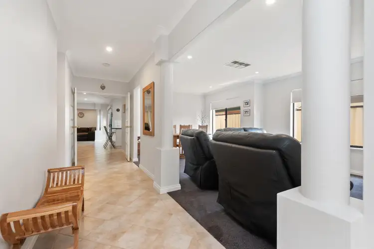 Second view of Homely house listing, 8 Goldfinch Loop, Woodvale WA 6026