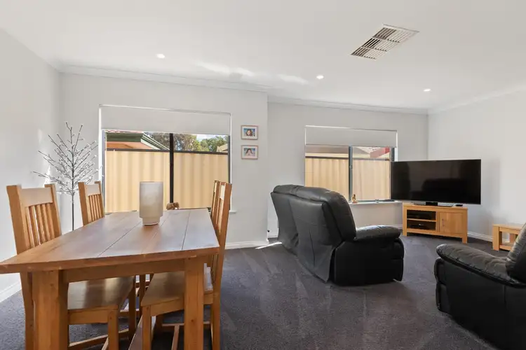 Fourth view of Homely house listing, 8 Goldfinch Loop, Woodvale WA 6026