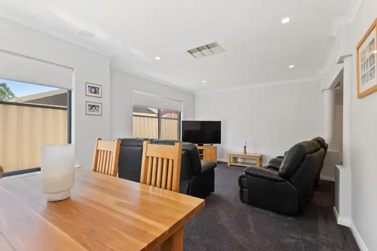 Sixth view of Homely house listing, 8 Goldfinch Loop, Woodvale WA 6026