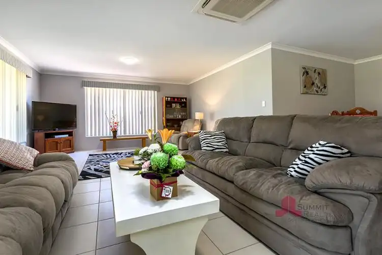 Fifth view of Homely house listing, 20 Apsley Circle, Millbridge WA 6232