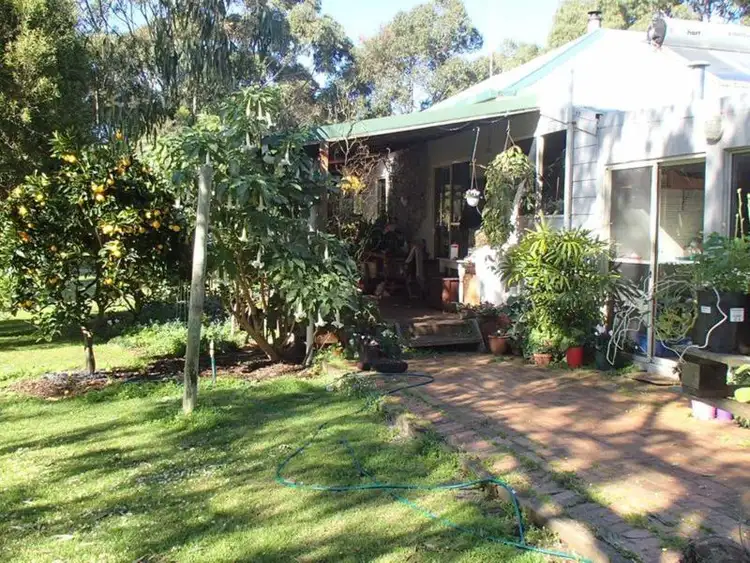 Second view of Homely rural property listing, 93 Jane Road, Augusta WA 6290