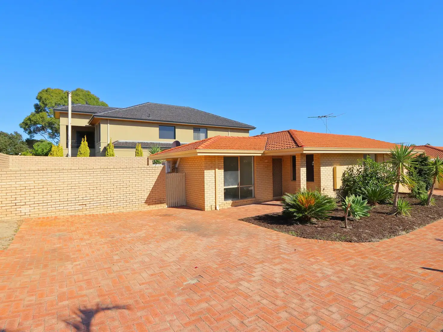 Main view of Homely house listing, 1/13 Clarence Street, Tuart Hill WA 6060