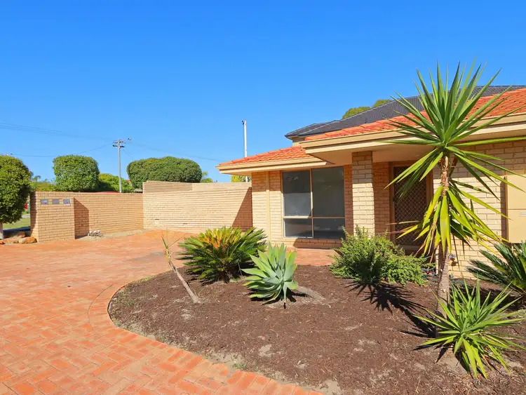 Second view of Homely house listing, 1/13 Clarence Street, Tuart Hill WA 6060