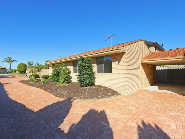 Third view of Homely house listing, 1/13 Clarence Street, Tuart Hill WA 6060