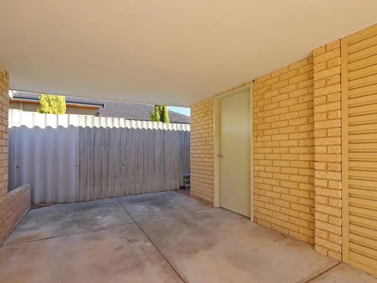 Fourth view of Homely house listing, 1/13 Clarence Street, Tuart Hill WA 6060