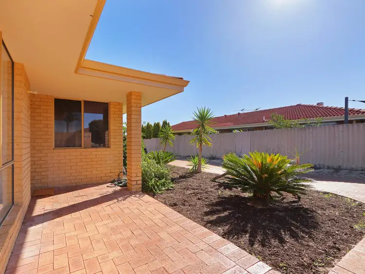 Fifth view of Homely house listing, 1/13 Clarence Street, Tuart Hill WA 6060