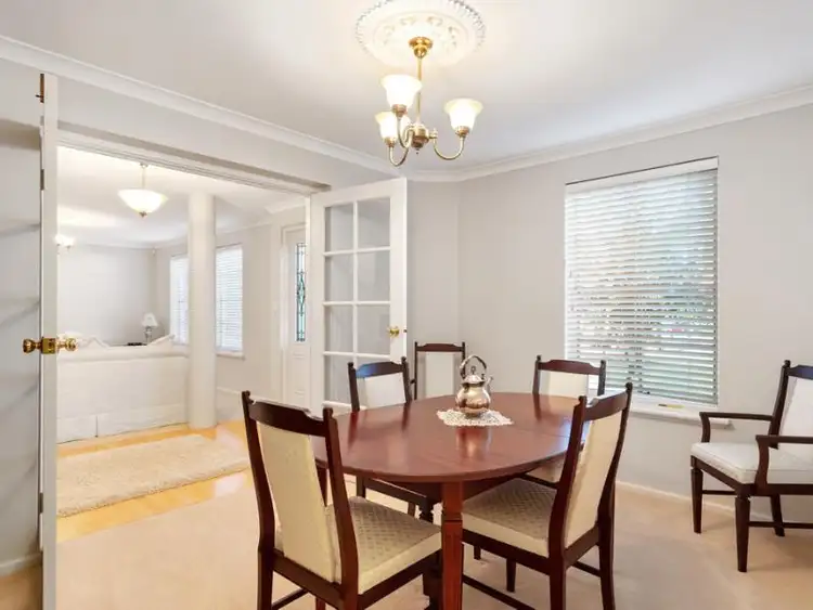 Fourth view of Homely house listing, 12C Collier Street, Applecross WA 6153
