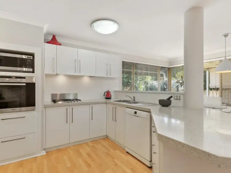 Sixth view of Homely house listing, 12C Collier Street, Applecross WA 6153