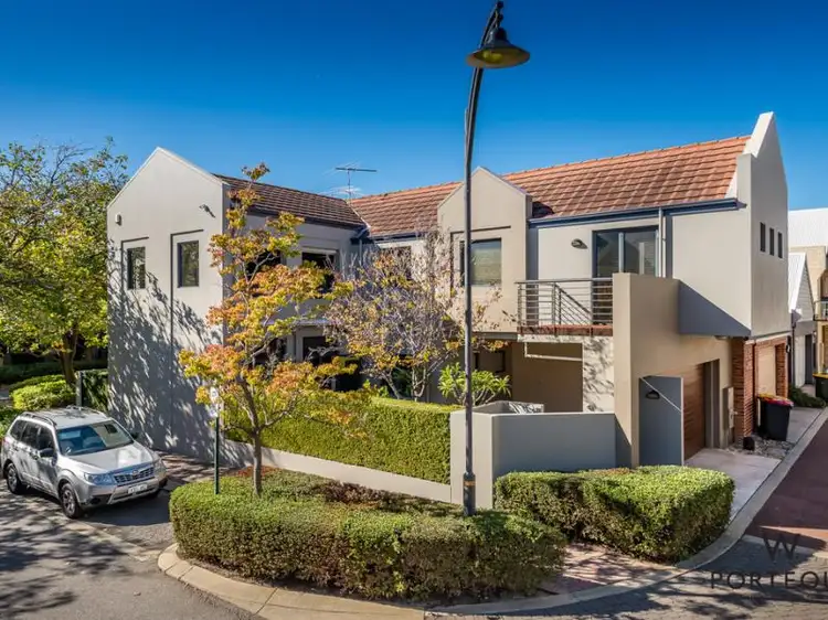 7 Jasmine Avenue, Subiaco WA 6008