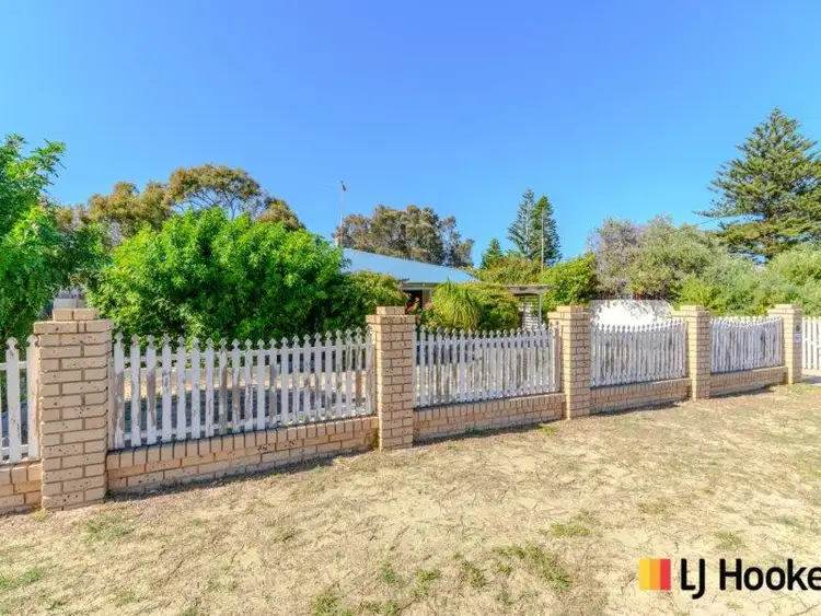 Main view of Homely house listing, 10 Blaxland Avenue, Two Rocks WA 6037