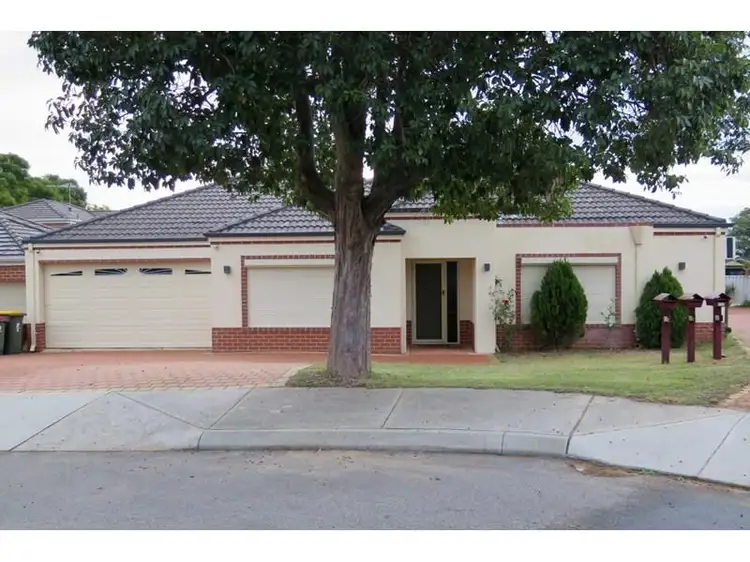 Main view of Homely villa listing, 19A Myindee Way, Nollamara WA 6061