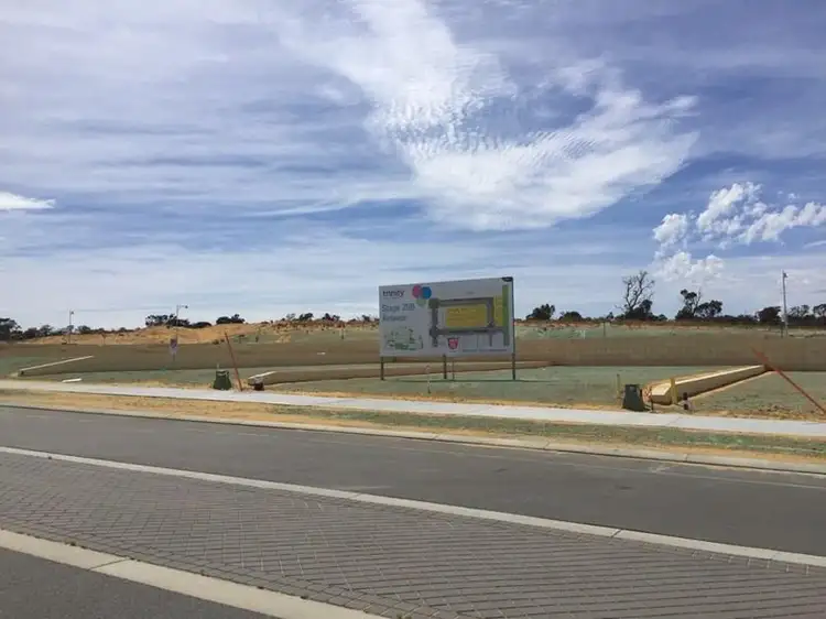 Lot 1974, Howden Parade, Alkimos WA 6038