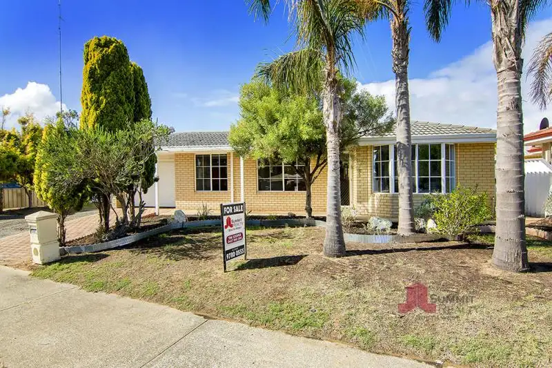Main view of Homely house listing, 57 Nalbarra Drive, Usher WA 6230