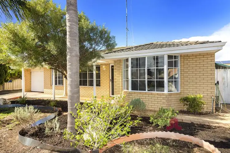 Second view of Homely house listing, 57 Nalbarra Drive, Usher WA 6230