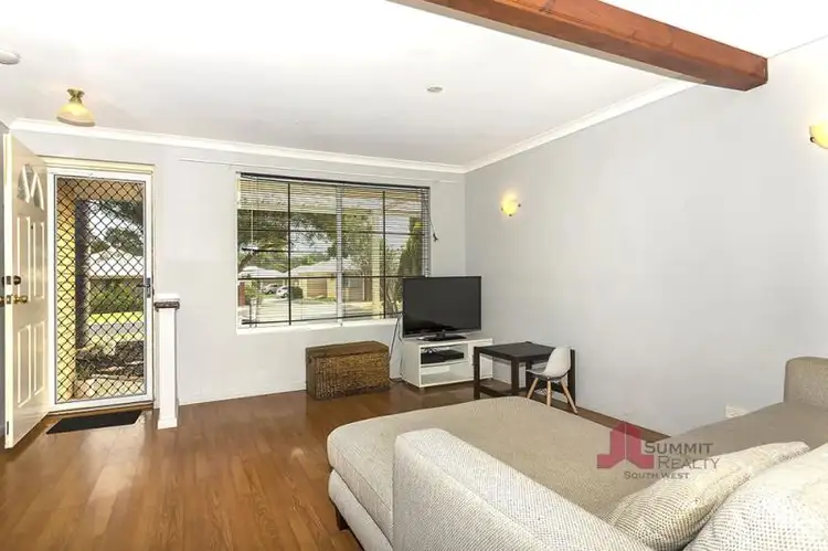Third view of Homely house listing, 57 Nalbarra Drive, Usher WA 6230