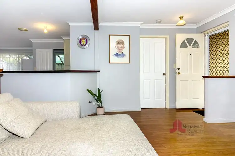 Fifth view of Homely house listing, 57 Nalbarra Drive, Usher WA 6230