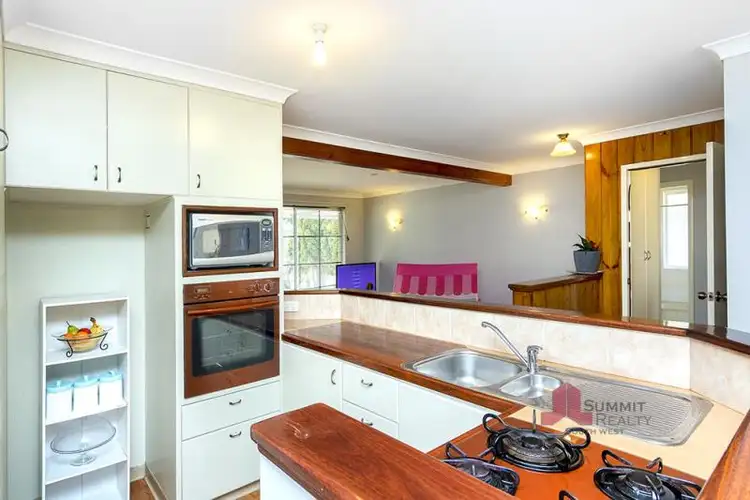 Sixth view of Homely house listing, 57 Nalbarra Drive, Usher WA 6230