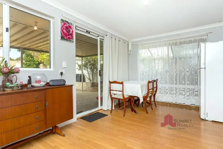 Seventh view of Homely house listing, 57 Nalbarra Drive, Usher WA 6230